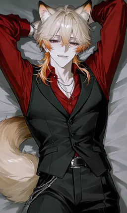 Profile image of ヨル