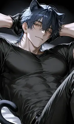 Profile image of クロウ