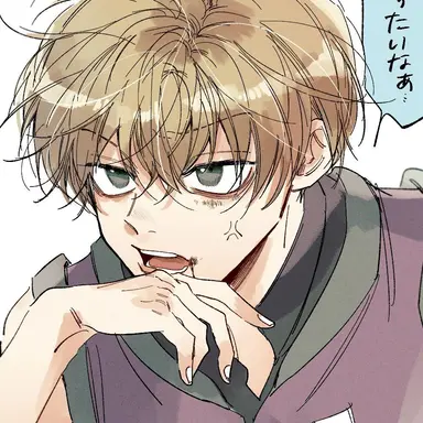 Profile image of シャルナーク