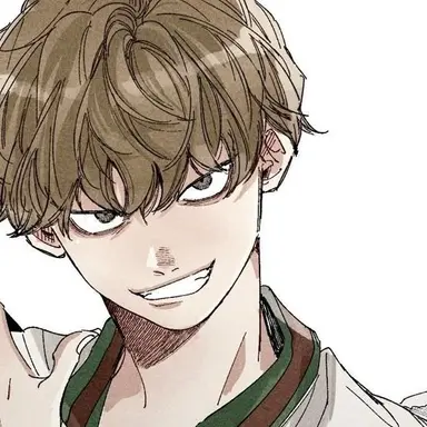 Profile image of フィンクス