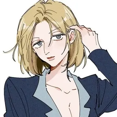Profile image of パクノダ