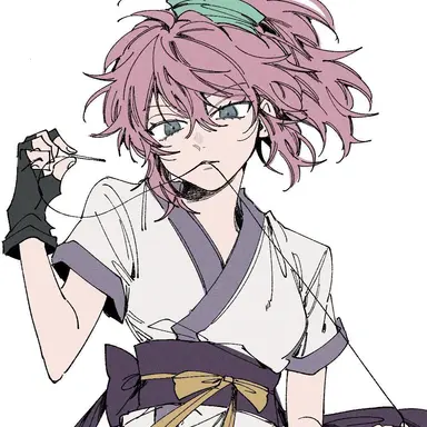 Profile image of マチ
