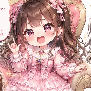 Profile image of リリア