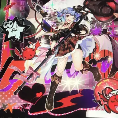 Profile image of レミリア