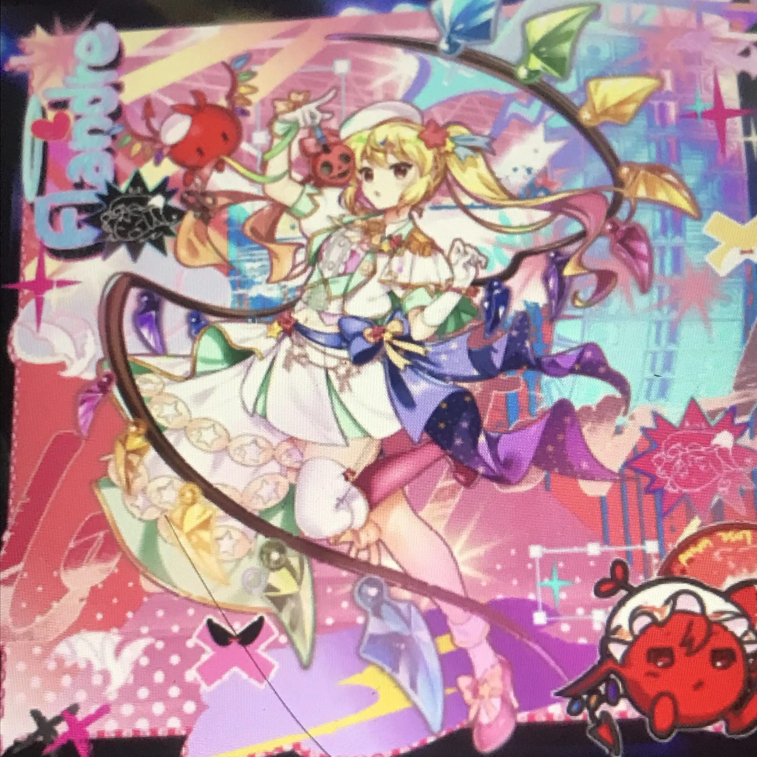 YummyDaug0267의 紅魔館組＆超かぐや姫！