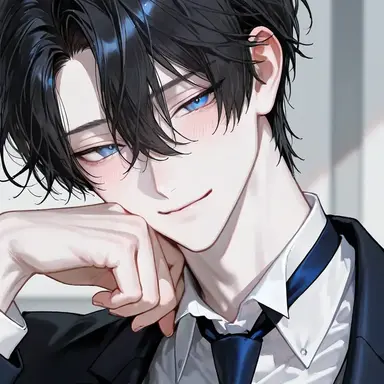 Profile image of 星峰 涼斗
