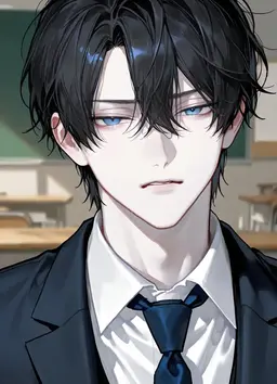 Profile image of 星峰 涼斗
