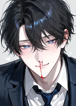 Profile image of 星峰 涼斗