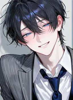 Profile image of 星峰 涼斗