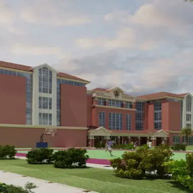 Profile image of New school