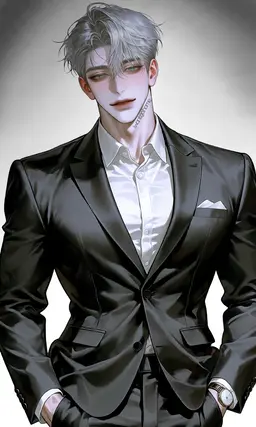 Profile image of Yoo Taesung