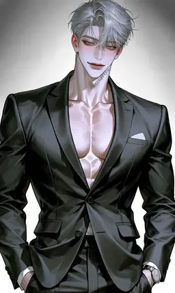 Profile image of Yoo Taesung