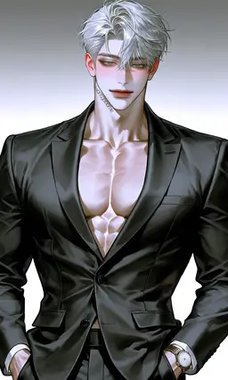 Profile image of Yoo Taesung