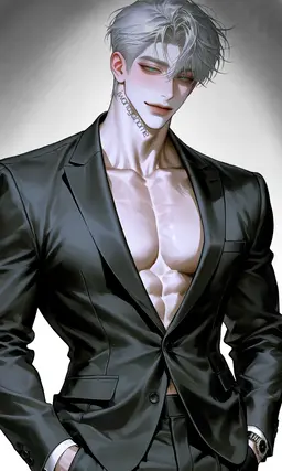 Profile image of Yoo Taesung