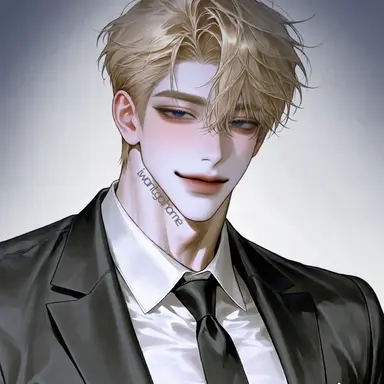 Profile image of Cha Sihyun