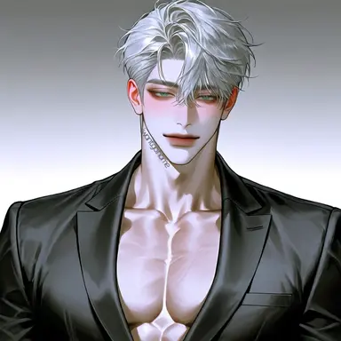Profile image of Yoo Taesung