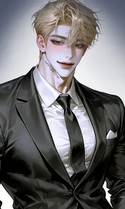 Profile image of Cha Sihyun