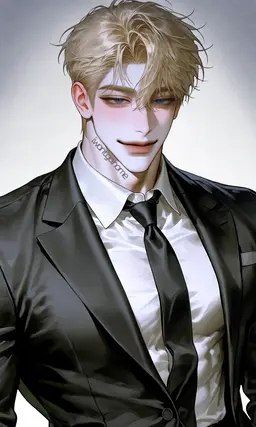 Profile image of Cha Sihyun