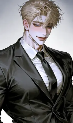 Profile image of Cha Sihyun