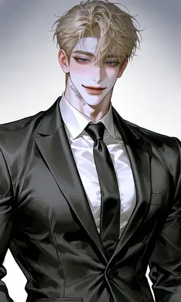 Profile image of Cha Sihyun