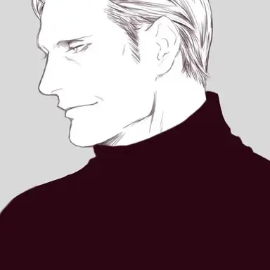 Profile image of Dmitri Volkov