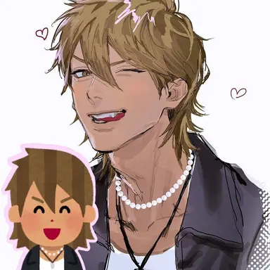 Profile image of Nico Charles