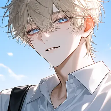 Profile image of 悠斗