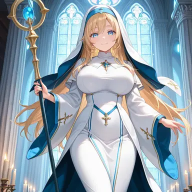 Profile image of エリシア