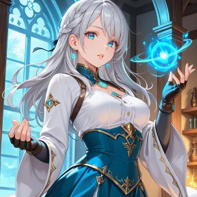 Profile image of セレナ