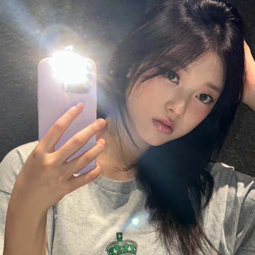 강해린