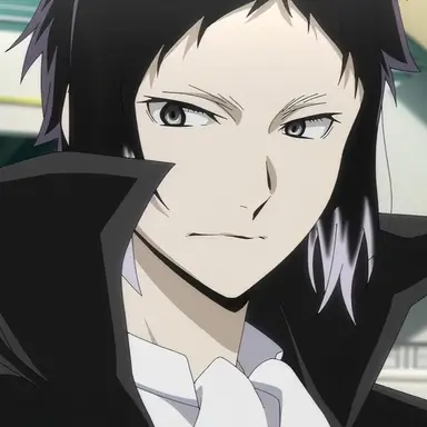 Profile image of Ryunosuke Akutagawa