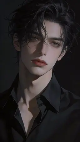 Profile image of ソ_ジョンウ