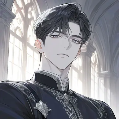 Profile image of Aldric