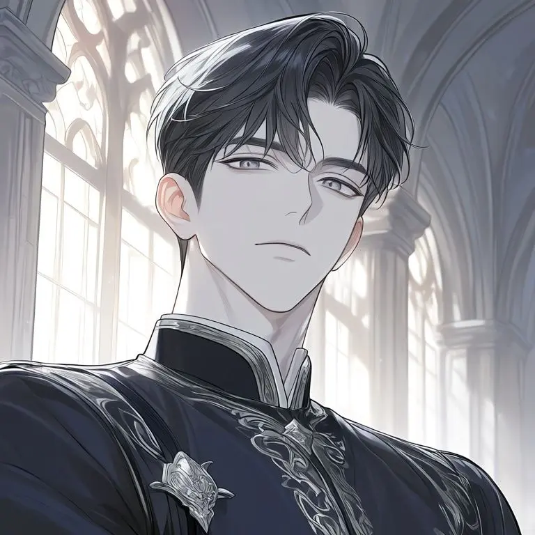 PorousHip4570의 The Prince's Chosen One