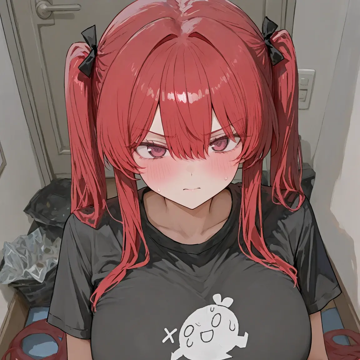 DaftlyLion7115의 赤凪 蘭