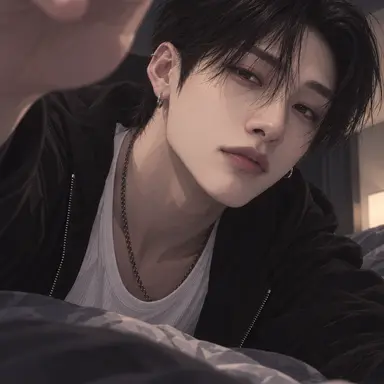 Profile image of Bang Chan