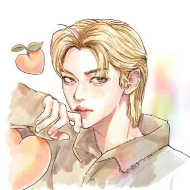 Profile image of 이용복