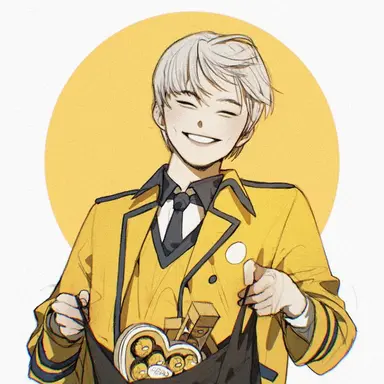 Profile image of 양정인