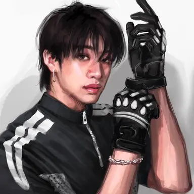 Profile image of 방찬