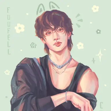 Profile image of 방찬