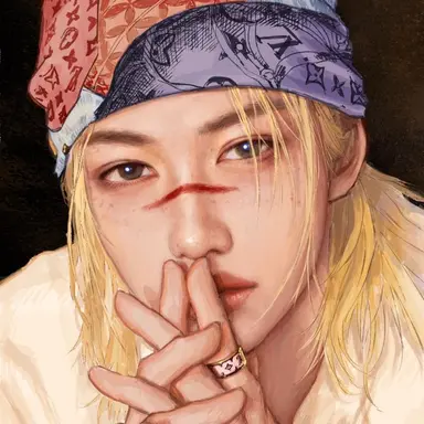 Profile image of 이용복