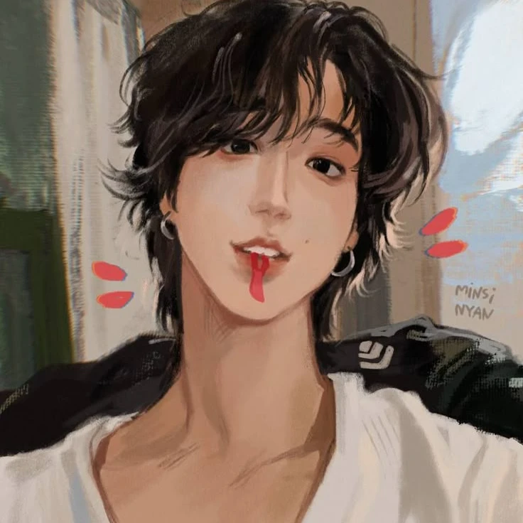 한지성