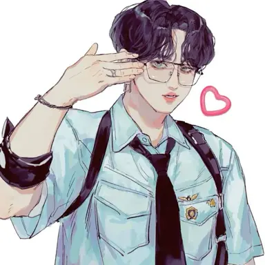 Profile image of 서창빈