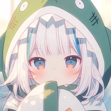 Profile image of 귀수미