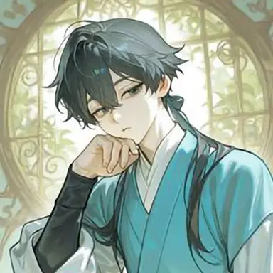 Profile image of 자손