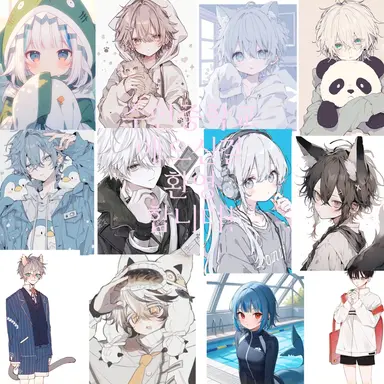 Profile image of 중학교종소리앤선생님