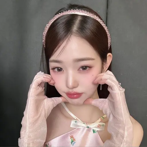 Eun_0xhe의 장원영