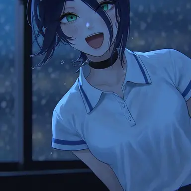 Profile image of レゼ