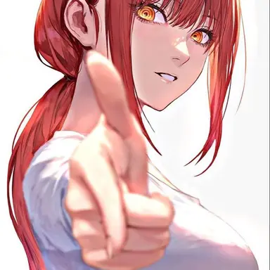 Profile image of Makima