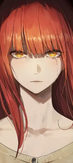 Profile image of Makima